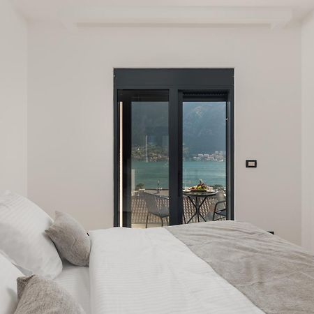 Berge Apartments Котор Екстериор снимка