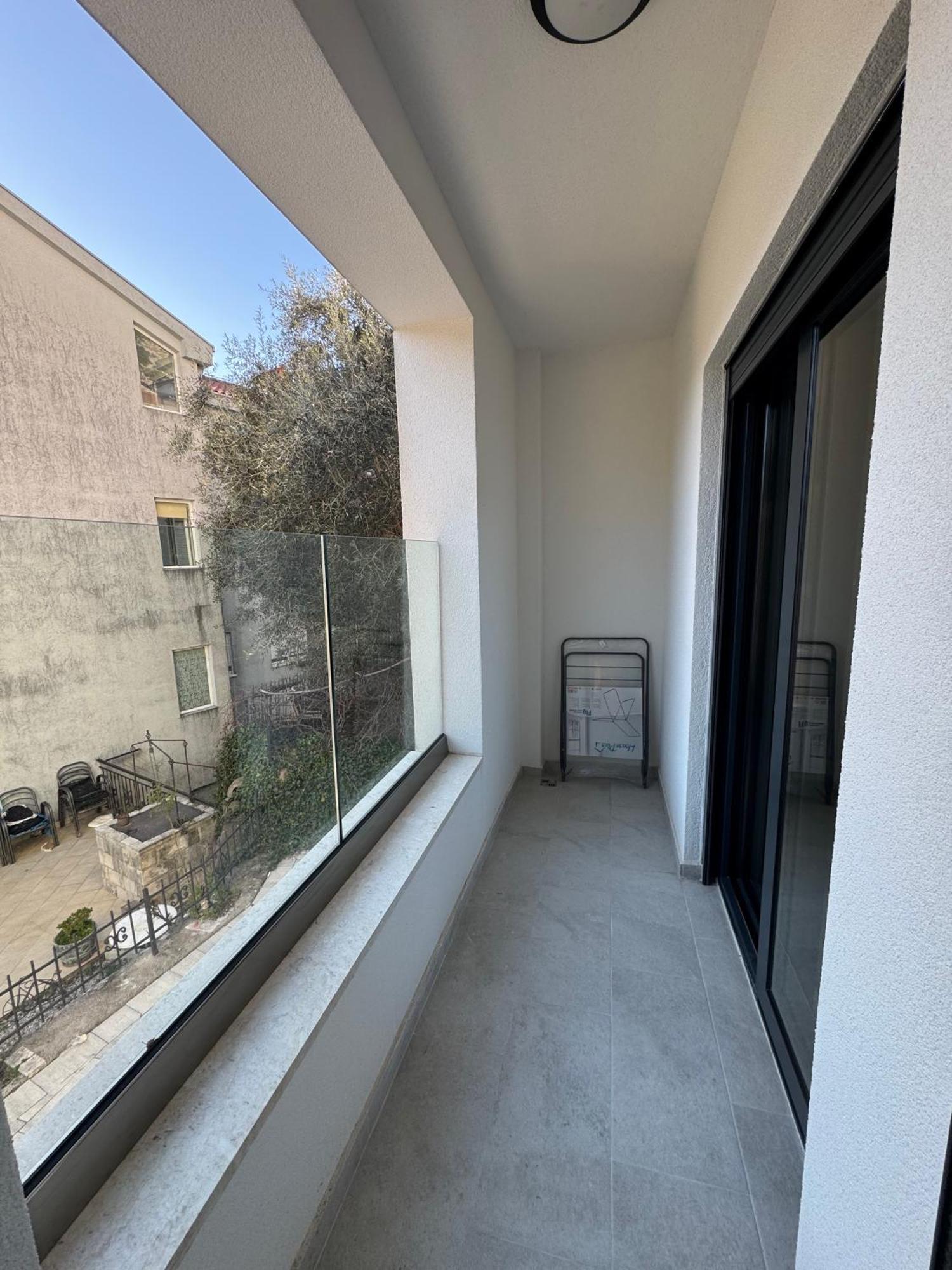 Berge Apartments Котор Екстериор снимка