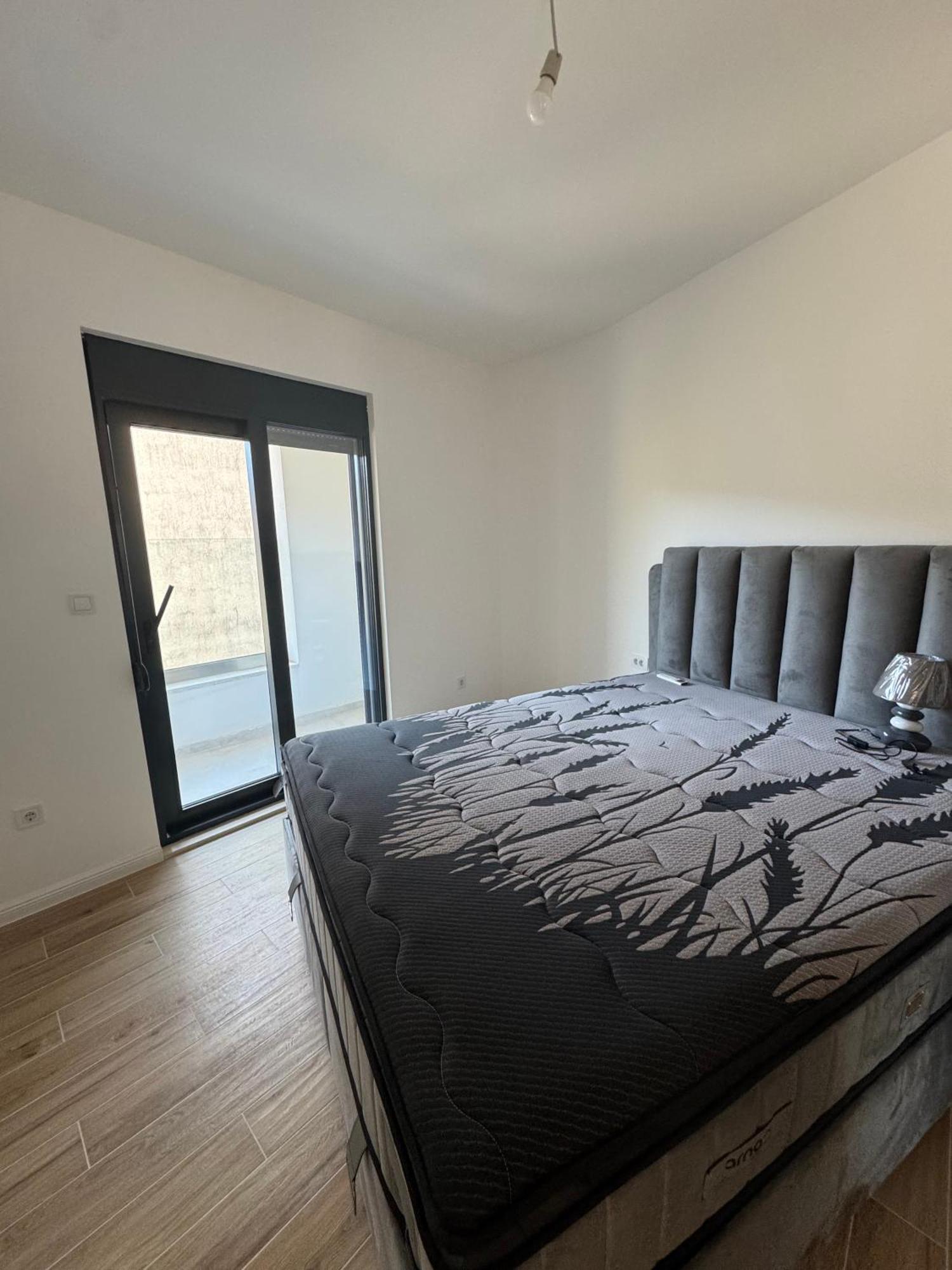 Berge Apartments Котор Екстериор снимка